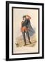 Colquhon-R.R.-Framed Art Print