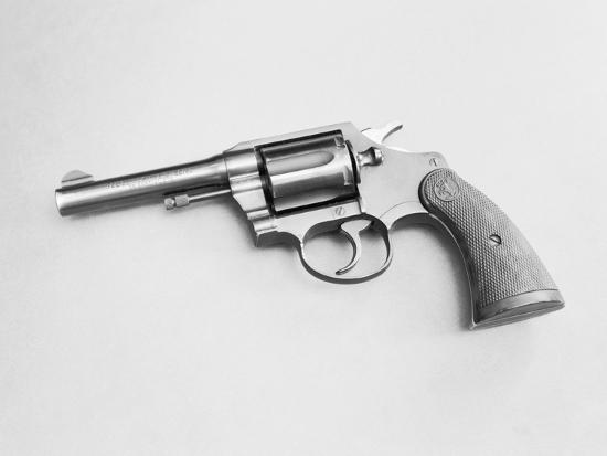 Colt 38 Special Revolver Photographic Print Philip Gendreau Allposters Com Colt 38 Special Revolver Photographic Print Philip Gendreau Allposters Com