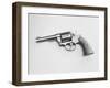 Colt 38 Special Revolver-Philip Gendreau-Framed Photographic Print