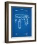 Colt 45 Patent 1911-null-Framed Art Print