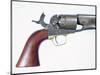 Colt's New Army Model of 1860 .44 Calibre Six-Shot Percussion Cap Revolver-American School-Mounted Giclee Print