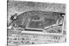 Colt Stadium-null-Stretched Canvas