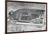 Colt Stadium-null-Framed Photographic Print