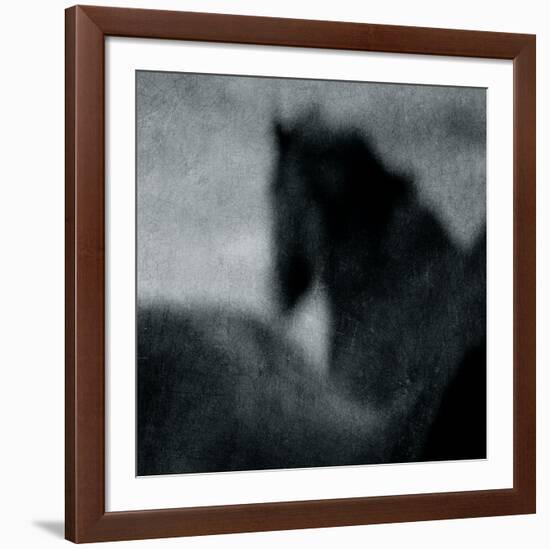 Colt-Pete Kelly-Framed Giclee Print