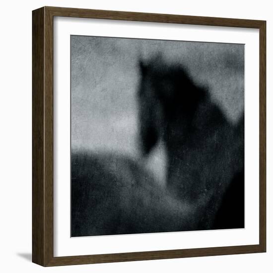 Colt-Pete Kelly-Framed Giclee Print