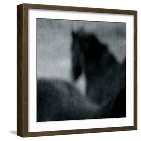 Colt-Pete Kelly-Framed Giclee Print