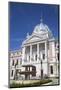 Coltea Hospital, Bucharest, Romania, Europe-Ian Trower-Mounted Photographic Print