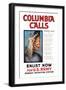 Columbia Calls-Vincent Aderente-Framed Art Print