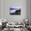 Columbia River below, Crown Point State Park, Oregon, USA-Charles Gurche-Photographic Print displayed on a wall