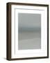 Columbia River Flood-Sammy Sheler-Framed Art Print