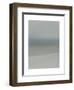 Columbia River Flood-Sammy Sheler-Framed Art Print