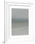 Columbia River Flood-Sammy Sheler-Framed Art Print