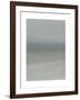 Columbia River Flood-Sammy Sheler-Framed Art Print