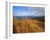 Columbia River from Clatsop Spit, Fort Stevens State Park, Oregon, USA-null-Framed Photographic Print