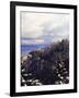 Columbia River Gorge I-Ike Leahy-Framed Photographic Print