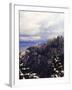 Columbia River Gorge I-Ike Leahy-Framed Photographic Print