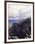 Columbia River Gorge I-Ike Leahy-Framed Photographic Print