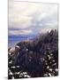 Columbia River Gorge I-Ike Leahy-Mounted Photographic Print