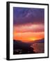 Columbia River Gorge III-Ike Leahy-Framed Photographic Print