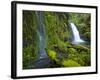 Columbia River Gorge National Scenic Area, Oregon-Ethan Welty-Framed Photographic Print