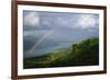 Columbia River Gorge VI-Ike Leahy-Framed Photographic Print