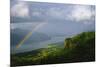Columbia River Gorge VI-Ike Leahy-Mounted Photographic Print