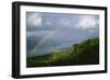 Columbia River Gorge VI-Ike Leahy-Framed Premium Photographic Print