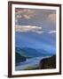 Columbia River Gorge VIII-Ike Leahy-Framed Photographic Print