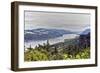 Columbia River Gorge-Toula Mavridou-Messer-Framed Photographic Print
