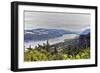 Columbia River Gorge-Toula Mavridou-Messer-Framed Photographic Print