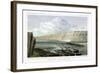 Columbia River, Junction of the Des Chutes, 1856-John Mix Stanley-Framed Giclee Print