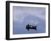 Columbia River, Washington, USA-null-Framed Photographic Print