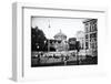 Columbia University - College - Campus - Buildings and Structures - Manhattan - New York - United S-Philippe Hugonnard-Framed Photographic Print