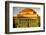 Columbia University - College - Campus - Buildings and Structures - Manhattan - New York - United S-Philippe Hugonnard-Framed Photographic Print