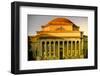 Columbia University - College - Campus - Buildings and Structures - Manhattan - New York - United S-Philippe Hugonnard-Framed Photographic Print