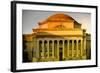 Columbia University - College - Campus - Buildings and Structures - Manhattan - New York - United S-Philippe Hugonnard-Framed Photographic Print