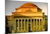 Columbia University - College - Campus - Buildings and Structures - Manhattan - New York - United S-Philippe Hugonnard-Mounted Photographic Print