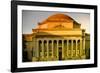 Columbia University - College - Campus - Buildings and Structures - Manhattan - New York - United S-Philippe Hugonnard-Framed Photographic Print