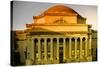Columbia University - College - Campus - Buildings and Structures - Manhattan - New York - United S-Philippe Hugonnard-Stretched Canvas