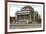 Columbia University Library, New York, USA, C1900s-null-Framed Giclee Print