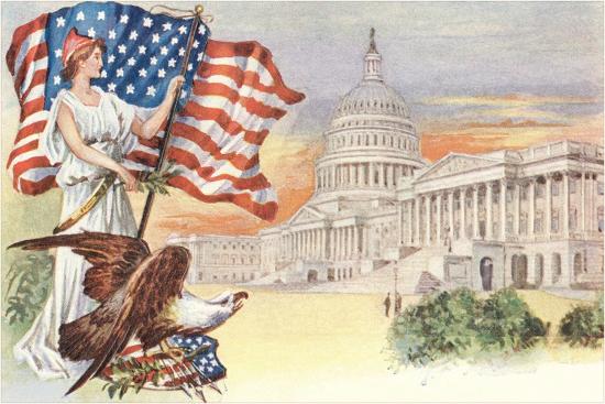 Art Print, , large