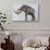 Columbian Mammoth-null-Art Print displayed on a wall