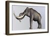 Columbian Mammoth-null-Framed Premium Giclee Print