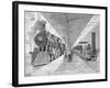 Columbian World Fair Exhibit-null-Framed Giclee Print