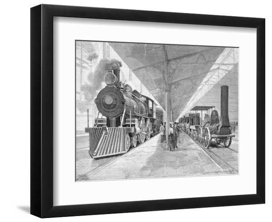 Giclee Print, , large