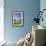 Columbine Morning I-Dan Ballard-Framed Photographic Print displayed on a wall