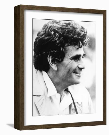 Columbo-null-Framed Photo