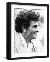 Columbo-null-Framed Photo