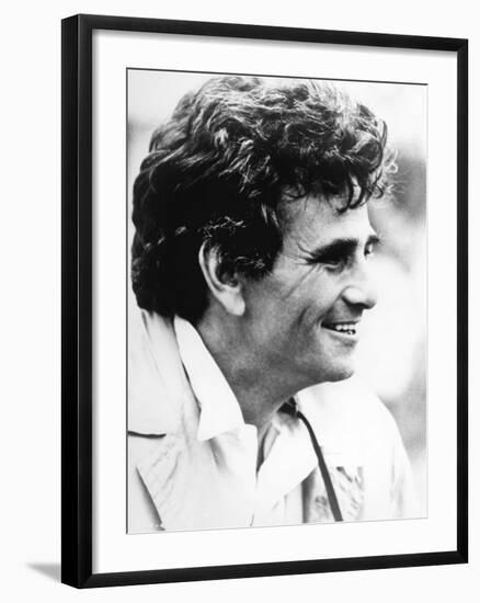 Columbo-null-Framed Photo