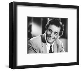 Columbo-null-Framed Photo